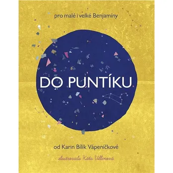 Kniha Do puntíku Ekniha