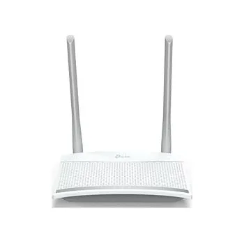 TP-Link TL-WR820N - N300 WiFi Router