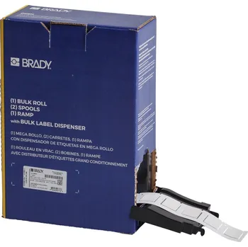 Pásek do tiskárny BM-500-1-312