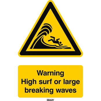 Značení W/W065/EN508/ALU-297X420-1