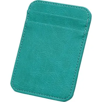 Tenká módní peněženka pro kreditní karty - 2