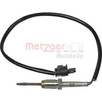 Čidlo, teplota výfukových plynů METZGER 0894628