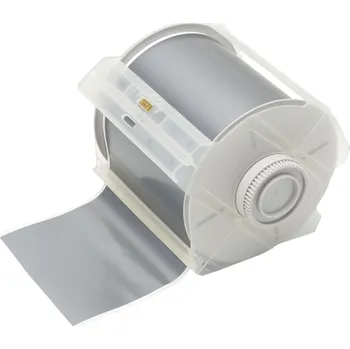 Globalmark tapes - B-569 100 mm Grey