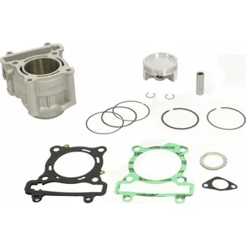 Motor automobilu Válec sada ATHENA P400485100057 Big Bore d 63 mm, 182 cc