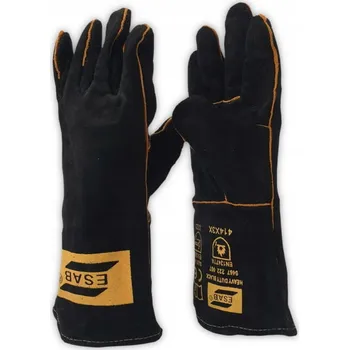 Pracovní rukavice M1050 Rukavice Esab XL