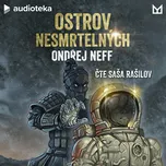 Ostrov nesmrtelných, audiokniha