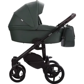Kočárek Kočárek Bebetto Luca Pro New Flexy 35