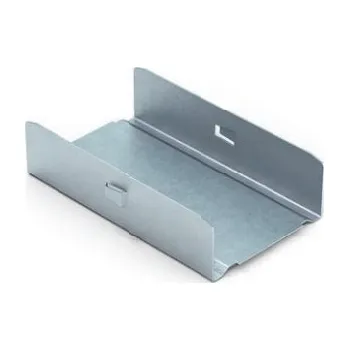 Tesařské kování TAMADEX Spojka profilu CD SDK tl. 0,55mm 60/27 - 100mm