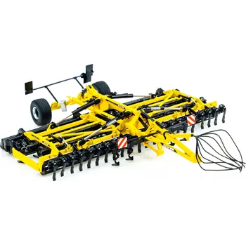 Plastikový model Ros BEDNAR SWIFTER SO 6000 F