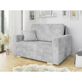 Pohovka Rozkládací pohovka Clivia Piano II, Potah: Tilia 86 MIRJAN 5903211290145