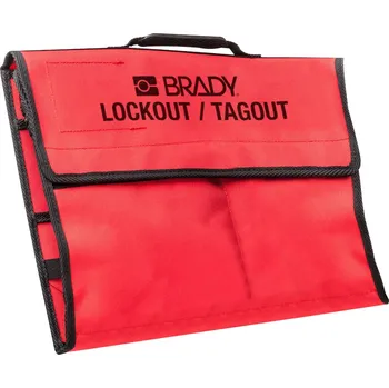 brašna na kolo LOTO sales bag - small bag empty