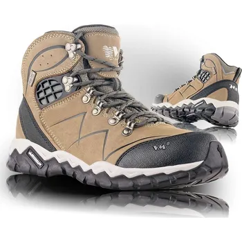 Pracovní obuv VM Footwear TEXAS pracovní kotník Velikost: 39