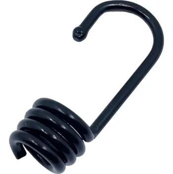 Rybářský háček Háček na gumolana 10mm