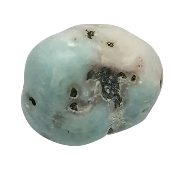 Larimar pravý, 3,7 g