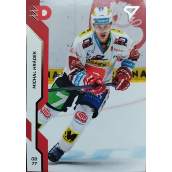 Sběratelská karetní hra Michal Hrádek