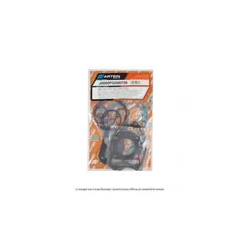 Autodíl Complete gasket set RMS 100690030