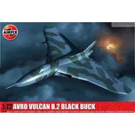 Airfix Avro Vulcan B.2 Black Buck 1:72