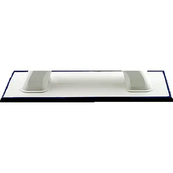 Zdenické nářadí Hladítko 125 plastové s mikropryží