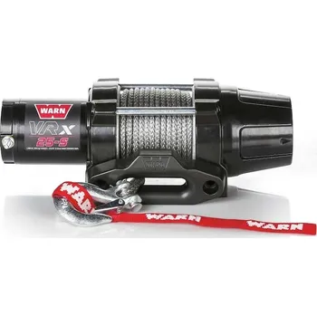 lanový naviják WARN naviják VRX 25-S