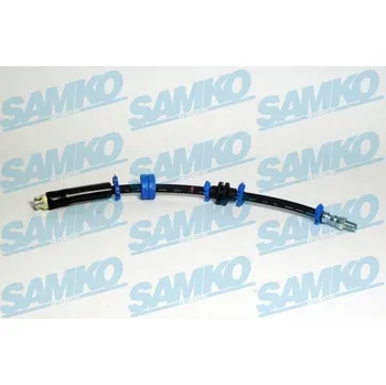Brzdová hadice Brzdová hadice SAMKO 6T46579