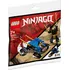 Stavebnice LEGO LEGO Ninjago 30592 Mini Thunder Raider