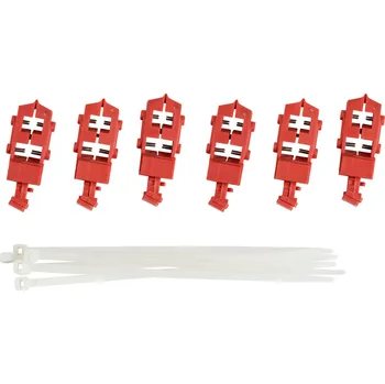 Jistič TAGLOCK SNAP-ON CIRCUIT BREAKER LO PK6