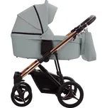 Kočárek Bebetto PASCAL PREMIUM STELLA 08