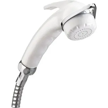Sprchová hlavice Sprchová hlavice CHARISMA bílá