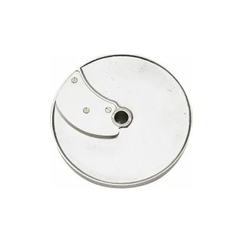 Kráječ zeleniny Plátkovače CL-50, CL-50 Ultra, CL-50 Gourmet, CL-52, CL-55, CL-60, R-502, R-652, R-752, Provedení plátkovač 14 mm (E/S 14 9/16") NENÍ PRO GOURMET