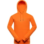 NAX - AZER Pánská Mikina NAX MSWB398322NXL