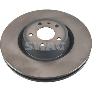 Brzdový kotouč Brzdový kotouč SWAG 30 10 7718