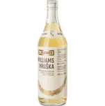 Williams Hruška 40% 0,7l (holá láhev)