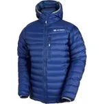 Sir Joseph Atol Hooded Man II navy XXL; Modrá bunda + DÁREK DLE VÝBĚRU!
