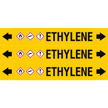 Pásek do tiskárny ASMEPM-37X230MM-ETHYLENE