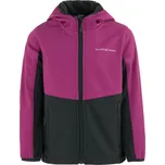 ALPINE PRO - ZEROMO Dětská Bunda KJCY281412G140-146