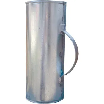 napáječka pro hospodářská zvířata Napájecí lahev Zn 3 l