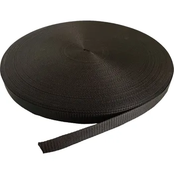 Upínací popruh Polypropylenový popruh š.25mm 100m