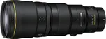 Nikon Z 600 mm f/6,3 VR S