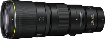 Objektiv Nikon Z 600 mm f/6,3 VR S