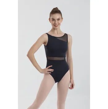 Body Intermezzo,Kolekce Clair de lune 31664, černá XS