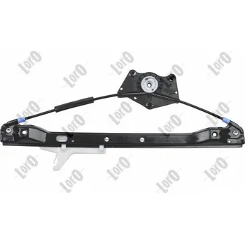 Stahovačka okna Zvedací zařízení oken ABAKUS 130-053-120