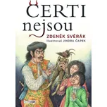 Čerti nejsou - Zdeněk Svěrák (2023,…
