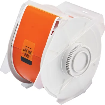 Globalmark tapes - B-569 57 mm Orange
