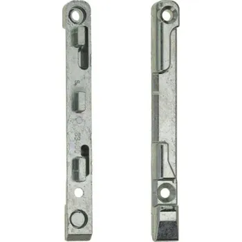 Okno MACO sklopný uzávěry PVC 13mm Směr: pravý, Typ: Rehau, Aluplast