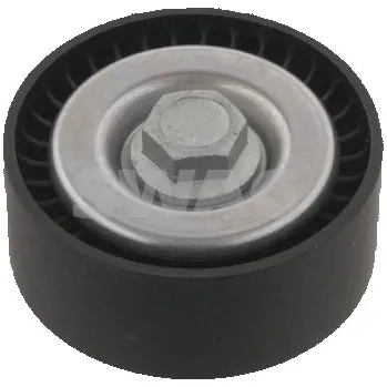 Autodíl Vratná/vodicí kladka, klínový žebrový řemen SWAG 30 93 0892