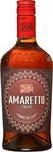 Strega Amaretto 28 % 0,7 l