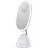 Kosmetické zrcátko Immax 08970L bílé