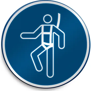 Postroj pro psa M/M018/NT/RLFBD-DIA400-1