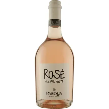 Víno Pasqua Vigneti e Cantine Pasqua Frizzanté Rosé 0,75l