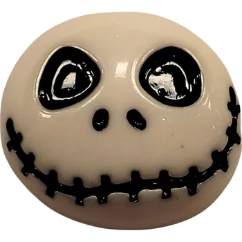 umělá květina Halloweenské aplikace Variace: Mrtvá nevěsta